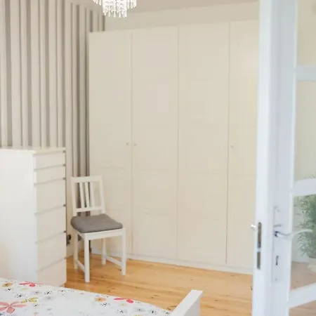 Family Appartamento Sopot
