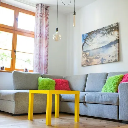 Appartamento Family Sopot