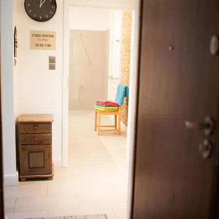 公寓 Family *